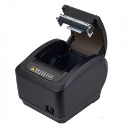 MÁY IN HÓA ĐƠN XPRINTER XP-K200L (USB+LAN, 80MM CHÍNH HÃNG )