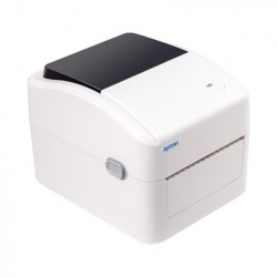 Máy In Tem Mã Vạch Xprinter XP-420B (Cổng USB, LAN, Khổ 110mm)