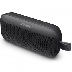 Loa di động Bose Soundlink Flex chính hãng màu đen (bluetooth, kháng nước IP67)