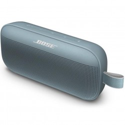 Loa di động Bose Soundlink Flex chính hãng màu xanh đá (bluetooth, kháng nước IP67)