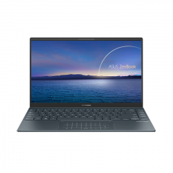 Laptop Asus ZenBook UX425EA-KI839W (Intel Core i5 1135G7, RAM 8GB, SSD 512GB, Màn Hình 14 FHD, Win 11 Bản Quyền, Cáp USB to LAN, Màu Xám)
