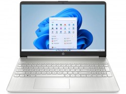 LAPTOP HP 15S-DU3592TU (63P88PA) (Intel Core i5-1135G7, RAM 8G, SSD 512G, Màn Hình 15.6HD, Win 11, Màu Bạc)
