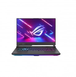 Laptop Asus ROG Strix G15 (G513IH-HN015W) (AMD R7-4800H, 8GB RAM, 512GB SSD, Màn Hình 15.6inch Full HD, VGA GTX1650 4GB, Win 11)