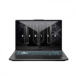 Laptop Asus TUF FX706HC-HX105W (Intel Core i5-11400H, RAM 8GB, SSD 512GB, Màn Hình 17.3 FHD 144hz, RTX 3050 4GB, Win 11 Bản Quyền)
