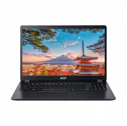 Laptop Acer Aspire 3 (A315-56-38B1) (Intel Core i3 1005G1, Ram 4GB, SSD 256GB, Màn Hình 15.6 inch FHD, Win 11 Bản Quyền,) Hàng chính hãng, Bảo hành 12 Tháng
