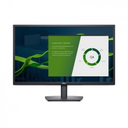 Màn Hình Dell 27 inch E2722H (Full HD, Tấm nền IPS, 60Hz, 8ms, 300nits, DP, VGA)