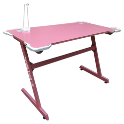 Bàn chơi game E-Dra Z Tank - V2 Pink