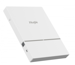 Bộ Phát Router Wifi Ruijie RG-AP820-L(V2) (2 Băng tần, 1 Ethernet Port, PoE in, Wi-Fi 6)