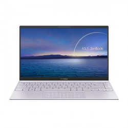 Laptop Asus Zenbook UX425EA-KI883W (Intel Core i5-1135G7, Ram 8GB, SSD 512GB, Màn Hình 14 inch Full HD IPS, Windows 11 Home, Màu Tím)