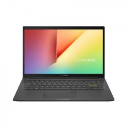 Laptop Asus VivoBook A415EA-EB1474W (Intel Core i5 1135G7, 8GB RAM, 512GB SSD, Màn Hình 14 Full HD, Win 11 Bản Quyền, 1.3kg, Màu Đen)