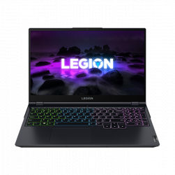 Laptop Lenovo Legion 5 15ACH6H 82JU00DFVN (AMD Ryzen 7-5800H, RAM 8GB, SSD 512GB, VGA RTX 3060 6GB, Màn Hình 15.6 inch FHD, Win 10 Home)