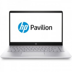 LAPTOP HP PAVILION 14-BF014TU-2GE46PA(COREI3 7100U/4G/1TB/14FHD/DOS)