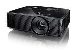 MÁY CHIẾU OPTOMA S400LVE (Độ Sáng 4000ANSI/SVGA/DLP, Màu Đen )