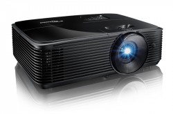 MÁY CHIẾU OPTOMA JSA501 (Độ Sáng 3800ANSI/SVGA/DLP, Màu Đen )