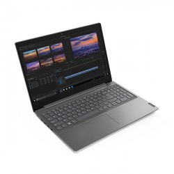 Laptop Lenovo V15 IGL (82C30080VN) (Intel Pentium Silver N5030, RAM 4GB, SSD 256GB, Màn Hình 15.6 inch, Free Dos)
