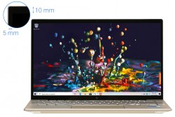 Laptop HP Envy 13-ba1536TU (4U6M5PA) (i5-1135G7, 8GB RAM, 512GB SSD, màn hình 13.3inch FHD, Win 11, Vàng)