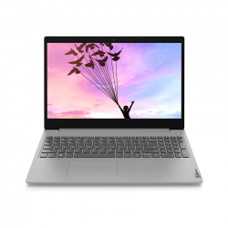 LAPTOP LENOVO IDEAPAD 3 15ITL6 81X800KRVN (Core i3-1115G4/Ram 8GB/SSD 256GB/15.6"HD/Win 11)