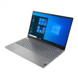 LENOVO THINKBOOK 15 G2 ITL 20VE00UQVN (Core i7-1165G7/Ram 8GB/SSD 256GB/màn hình 15.6" FHD/Win11)