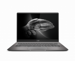 Laptop MSI Creator Z16 A11UET 217VN (Intel Core i7-11800H, RAM 32GB, SSD 1TB SSD, VGA RTX 3060 Max-Q 6GB, Màn Hình 16 inch QHD+, Win 10, Màu Xám, Vỏ Nhôm)