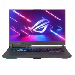 Laptop ASUS ROG Strix G15 G513RC-HN038W (AMD Ryzen R7-6800H, RAM 8GB, SSD 512GB, VGA GeForce RTX 3050 4GB, Màn Hình 15.6' Full HD 144Hz, Windows 11 Home 64)