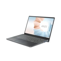 Laptop MSI Modern 14 B11MOU-1033VN (Intel Core i7-1195G7, 8GB RAM, 512GB SSD, Màn Hình 14inch Full HD, Win 11 Bản Quyền, Màu Xám)
