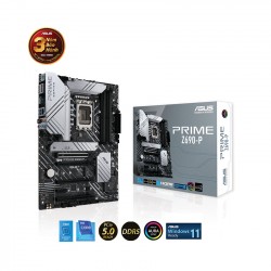 Mainboard ASUS PRIME Z690-P-CSM (Intel Z690, Socket 1700, ATX, 4xRAM DDR5)