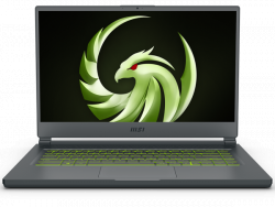 Laptop MSI Delta 15 A5EFK-094VN (Ryzen 9 5900HX, Ram 16GB, SSD 1TB, Vga Radeon RX 6700M, Màn Hình 15.6inch IPS 240Hz Full HD)