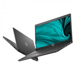 Laptop Dell Latitude 3420 (L3420I5SSDF4G) (Intel Core i5-1135G7, Ram 4GB, SSD 256GB, Màn hình 14inch Full HD, Fedora, Màu Đen)