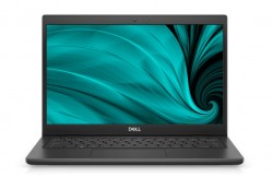 Laptop Dell Latitude 3420 (L3420I5SSDF512) (i5-1135G7, RAM 8GB, SSD 512GB, VGA Intel Iris Xe Graphics, Màn Hình 14.0inch FHD, HĐH Fedora)