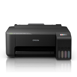 Máy In Phun Màu Epson Ecotank L1250 (In Màu A4 1 Mặt, 4Màu, Kết Nối QUa WiFi)