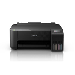 Máy In Phun Màu Epson L1210 ( A4 1 Mặt , 4 Màu, In Liên Tục)