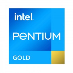 CPU Intel Pentium Gold G7400 Processor (3.70GHz, 2 nhân 4 luồng, 2.5MB Cache, 46W) - Socket Intel LGA1700