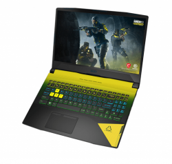 Laptop Gaming MSI Crosshair 15 B12UEZ-460VN (Intel Core i7-12700H, Ram 16GB, SSD 1TB, RTX 3060 6GB, Màn Hình 15.6 Inch 165Hz QHD, Windows 11 Home)