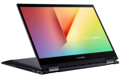 Laptop Asus Vivobook Flip TM420UA-EC182W (AMD R7-5700U, Ram 8GB, SSD 512GB PCle, VGA Onboard, Màn Hình 14.1" Full HD IPS + Touch, Windows 11 Bản Quyền)