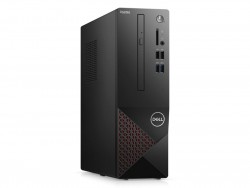 Máy Tính Đồng Bộ Dell Vostro 3681 SFF 42VT360024 Intel Core i3-10105, RAM 4GB, SSD 256GB, DVDRW, Wireless, Bluetooth, Office Bản Quyền, Windows 11 Bản Quyền