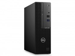 Máy Tính Đồng Bộ Dell OptiPlex 3080 SFF (3080SFF-10505-4GSSD) (Intel Core i5-10505, RAM 4GB, SSD 256GB, DVDRW, Fedora)