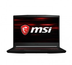 Laptop Gaming MSI GF63 Thin 11SC-664VN (Intel Core i5 11400H, RAM 8GB, SSD 512GB, Màn Hình 15.6inch FHD 144Hz IPS, VGA 1650 4GB, Backlight Keyboard, Windows 11 Bản Quyền)