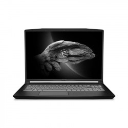 Laptop MSI Creator M16 (A12UC-291VN) (Intel Core i7 12700H, 16GB RAM, 512GB SSD, RTX3050 4G, Màn Hình 16.0 inch QHD Touch, Windows 11 Bản Quyền)