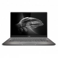 Laptop MSI Creator Z16 A12UET 025VN (Intel Core i7-12700H, RAM 16GB, SSD 1TB, VGA 3060 6GB, Màn Hình 16 inch QHD+, Windows 11 Bản Quyền)