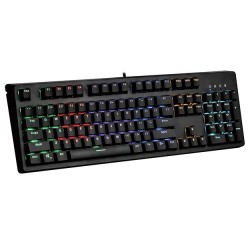 BÀN PHÍM CƠ E-DRA EK3104 HUANO BROWN SWITCH