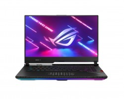 Laptop Gaming ASUS ROG Strix SCAR G533ZM-LN013W (Intel Core i7-12700H, RAM 16GB, SSD 1TB, Màn Hình 15.6" WQHD, NVIDIA GeForce RTX 3060, Windows 11 Home)