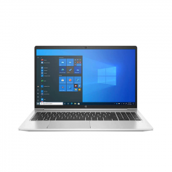 Laptop HP ProBook 450 G8 (51X27PA) (Intel Core i5 1135G7, 8GB RAM, 256GB SSD, Màn Hình 15.6 FHD, Windows 10 Bản Quyền, Màu Bạc)