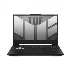 Laptop Asus Tuf Dash Gaming FX517ZC-HN077W (Intel Core i5-12450H, RAM DDR5 8GB, SSD 512GB, VGA RTX3050 4GB-DDR6, Màn hình 15.6inch Full HD, Windowns 11 Bản Quyền, Màu Đen)