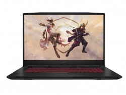 Laptop Gaming MSI Katana GF76 11UD 688VN (Intel Core i7 11800H, RAM 8GB, SSD 512GB, VGA RTX 3050Ti 4GB, Màn Hình 17.3inch IPS 144Hz, Backlight Keyboard, Windows 10 Bản Quyền)