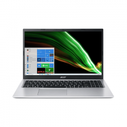Laptop Acer Aspire 3 (A315-58-35AG) (Intel Core i3-1115G4, RAM 4GB, SSD 256GB, VGA Intel UHD, Màn Hình 15.6 inch FHD, Windows 11 Bản Quyền)