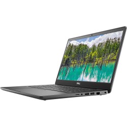 Laptop Dell Latitude 3420 (42LT342001) (i3-1115G4, Ram 4GB, SSD 256GB, Màn hình 14.0 inch HD, 1.5kg, Fedora), Hàng chính hãng, mới 100%