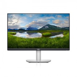 Màn Hình Dell 4K 27inch S2721QS (Tấm Nền IPS, Tích hợp loa, Độ Phân Giải UHD, Tần Số Quét 60Hz, HDMI, DP, chân đế Ergonomic điều chỉnh độ coa, xoay ngang dọc được) Hàng chính hãng