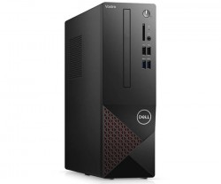 PC Dell Vostro 3681 ST (PWTN18) (Intel Core i3-10105, 4GB RAM, 256GB SSD, DVDRW, WireLess, Bluetooth, Office + Windown 11 Bản Quyền)