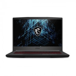 Laptop gaming MSI GF63 Thin 11SC 664VN (i5-11400H, Ram 8GB, SSD 512GB, Màn hình 15.6inch FHD, tần số quét 144Hz, GTX16504GB, Win 11 bản quyền)
