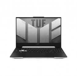 Laptop Asus Tuf Dash Gaming FX517ZC-HN079W (Intel Core i5-12450H, RAM DDR5 8GB, SSD 512GB, VGA RTX3050 4GB-DDR6, Màn hình 15.6inch Full HD, Windowns 11 Bản Quyền, Màu Trắng)